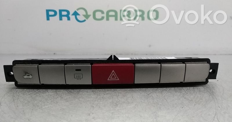 Botón interruptor de luz de peligro   7354459330