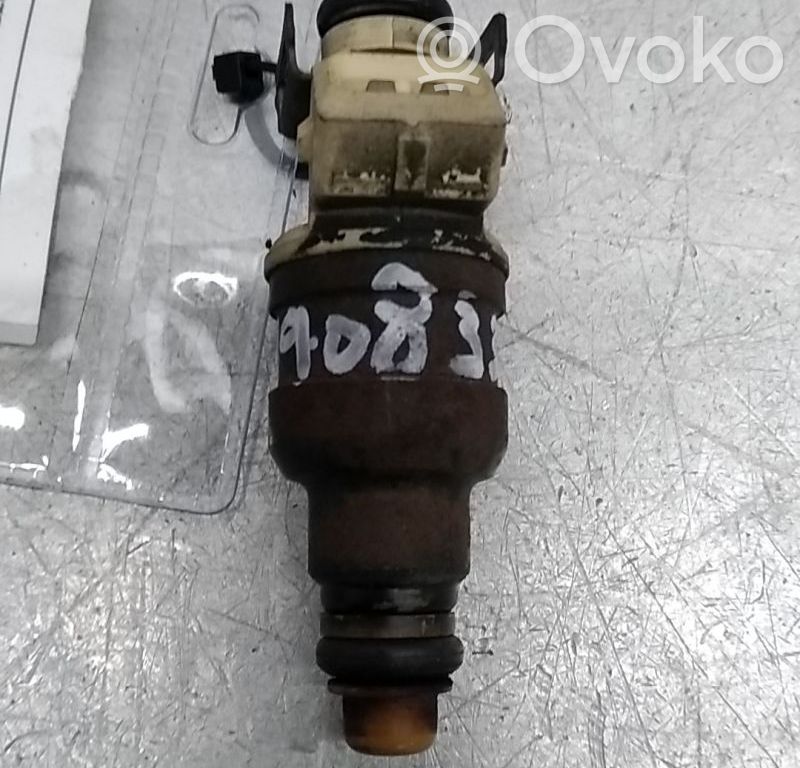 Inyector de combustible   3631023010,9250930018