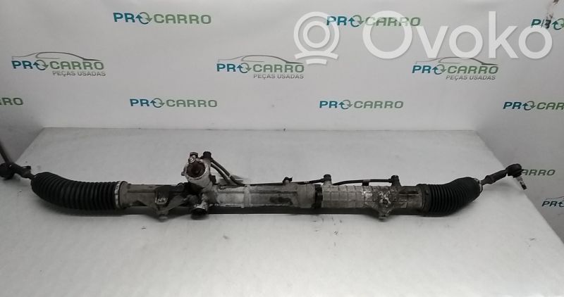 Steering rack