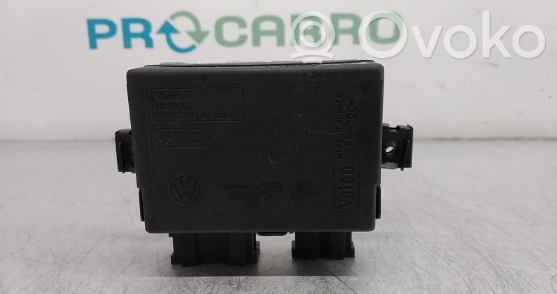 Volkswagen Polo III 6N 6N2 6NF Modul comandă Start/Stop 