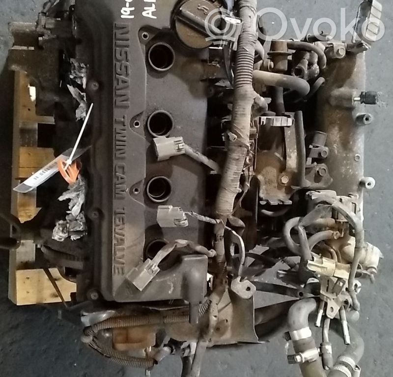 Engine
