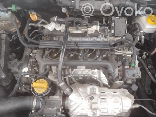 Engine   55283775