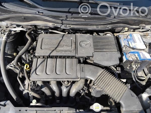 Двигатель   ZJ46