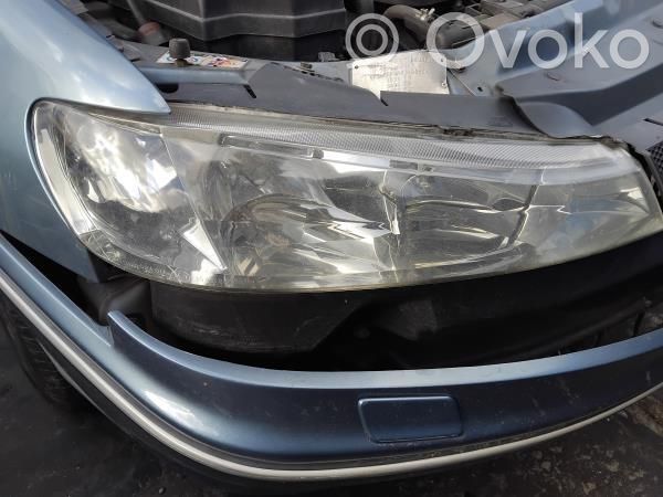 Headlight/headlamp
