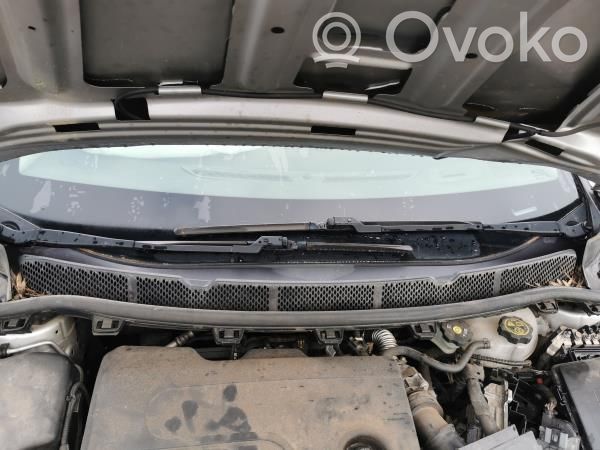 Wischermotor