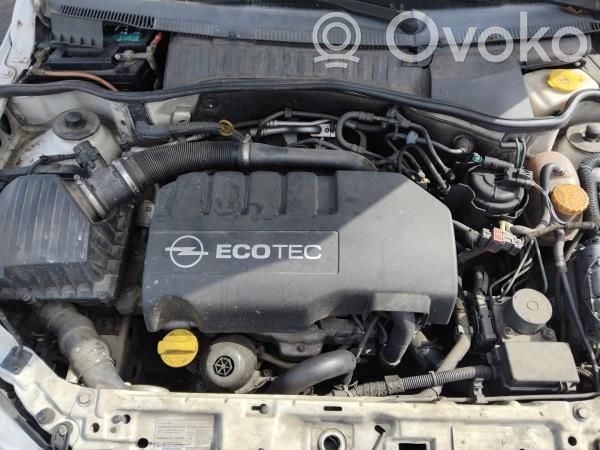 Engine   Z13DT