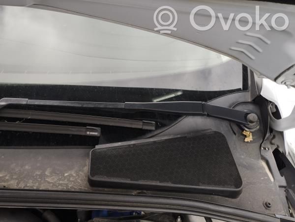 Wiper motor