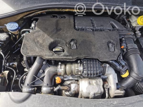 Motore   9HP,DV6DTED