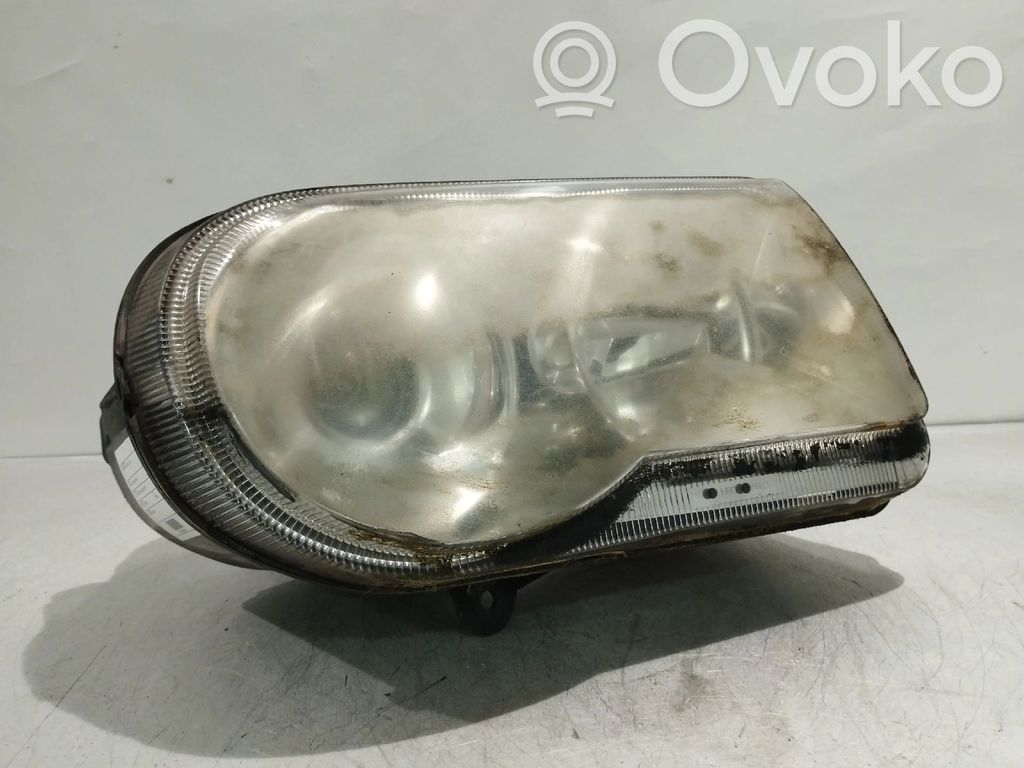 Phare frontale   04805760AG