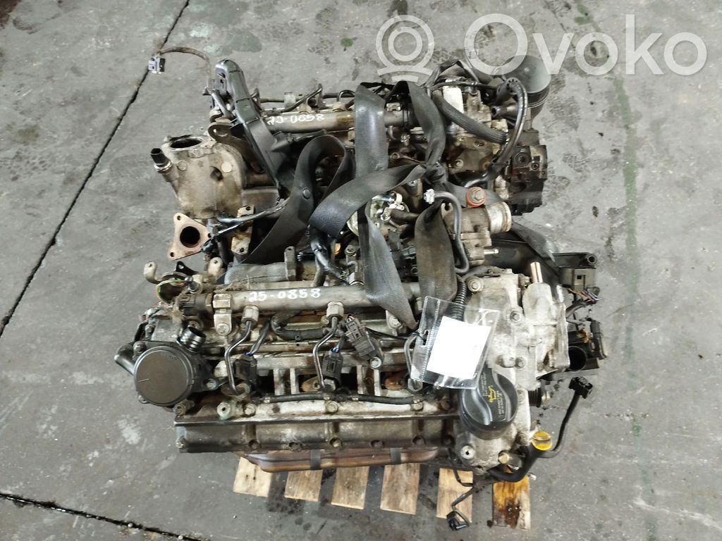 Motor   EXL,OM642