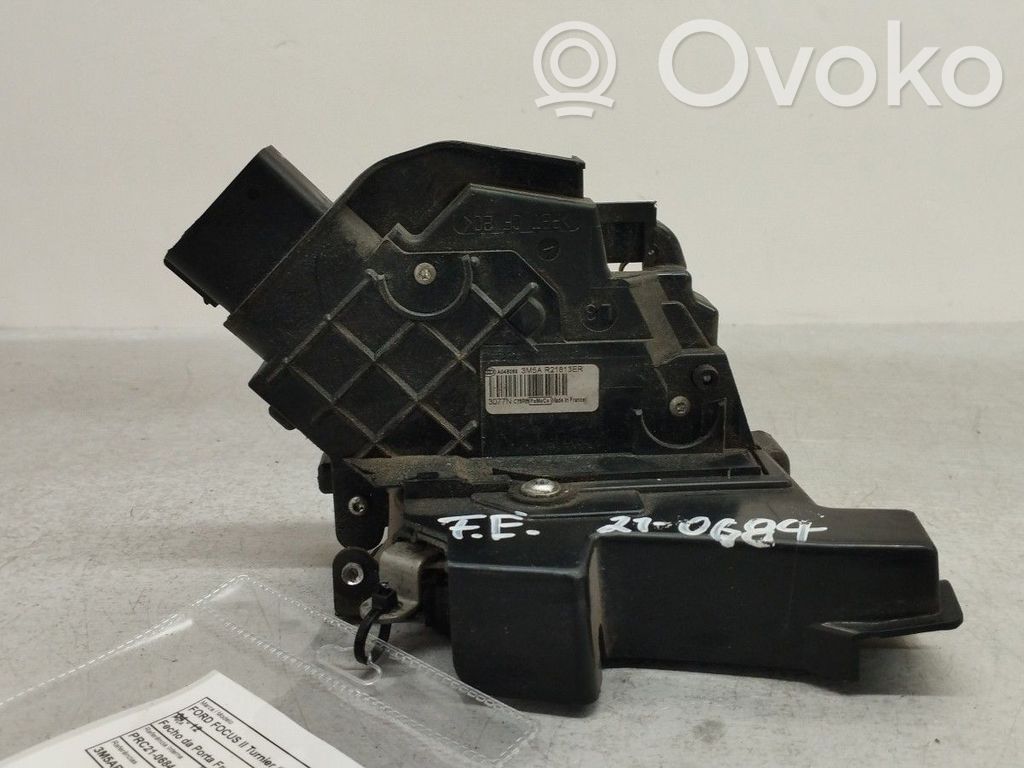 Cerradura de puerta delantera   3M5AR21813ER