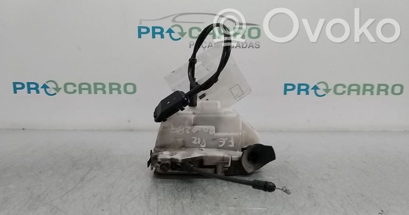 Etuoven lukko   4PINOS