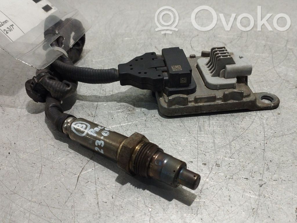 Lambda probe sensor   227906850R,A2C16634900