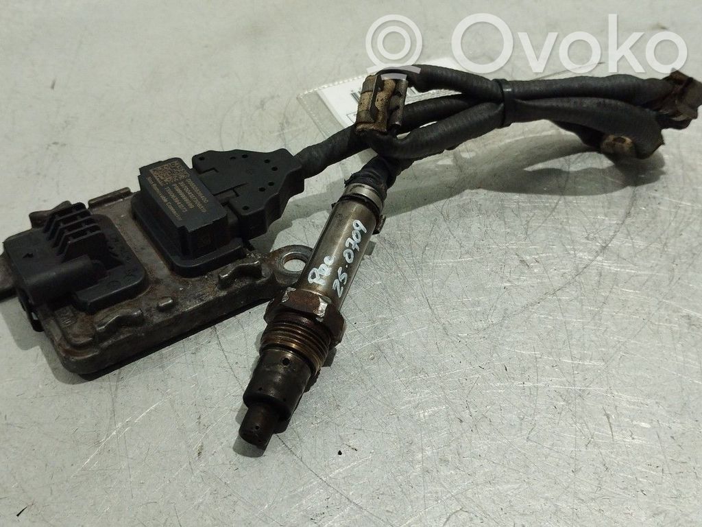 Lambda probe sensor   55283640,00552836400,A3C00686500