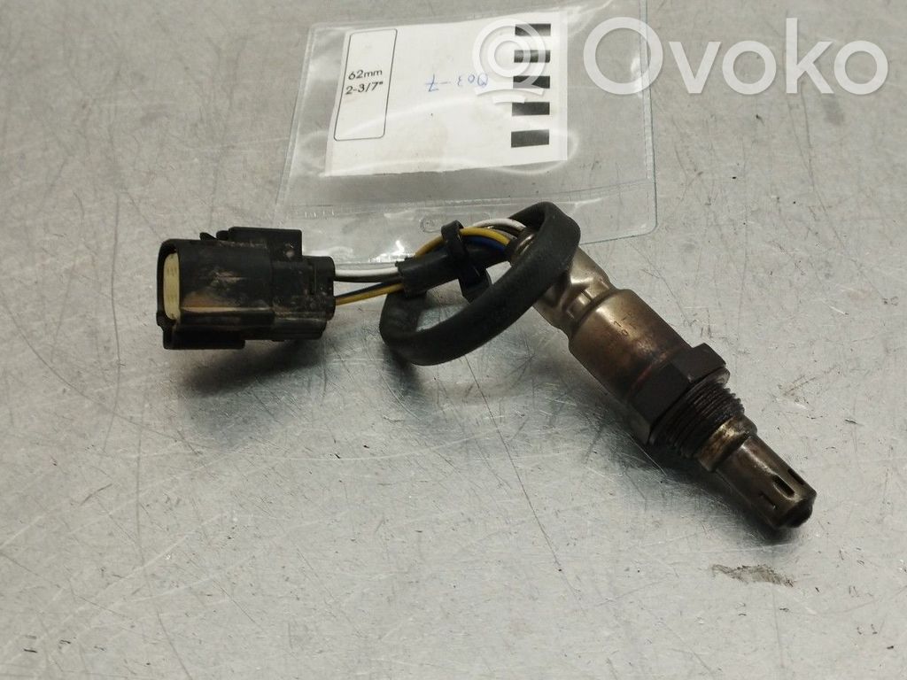 Lambda probe sensor   F1F19Y460BA