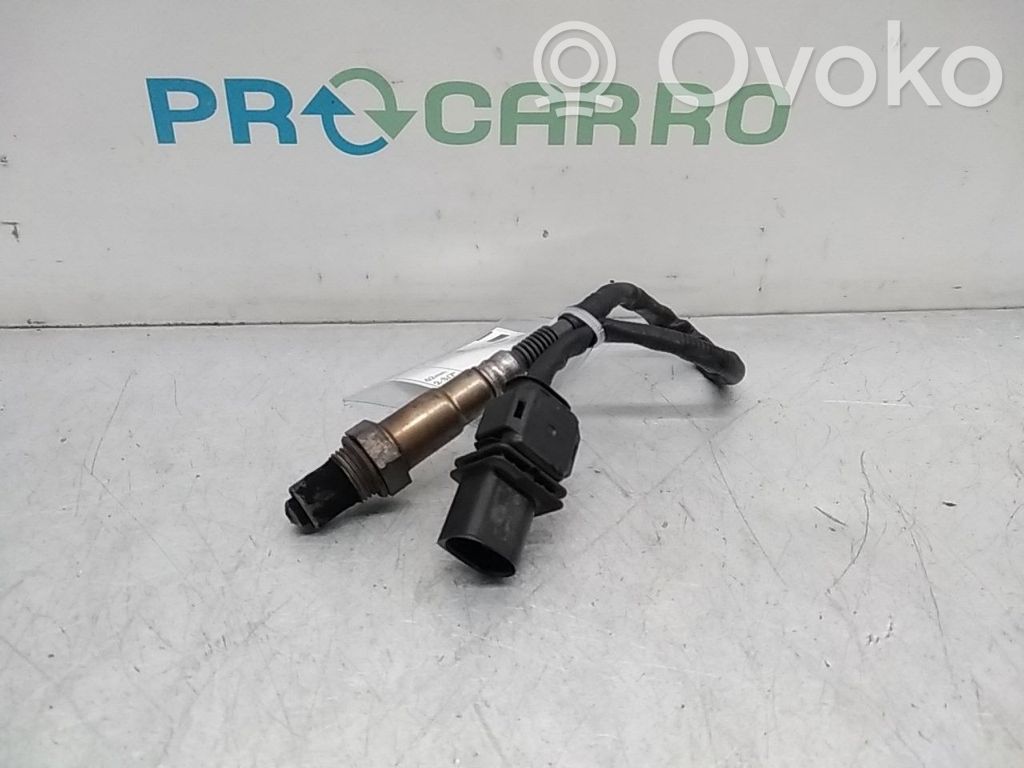 Lambda probe sensor   7084369,0281004079
