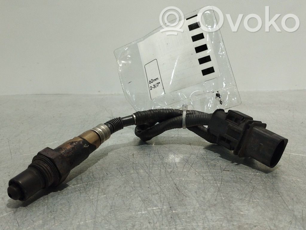 Lambda probe sensor   7804369,0281004079