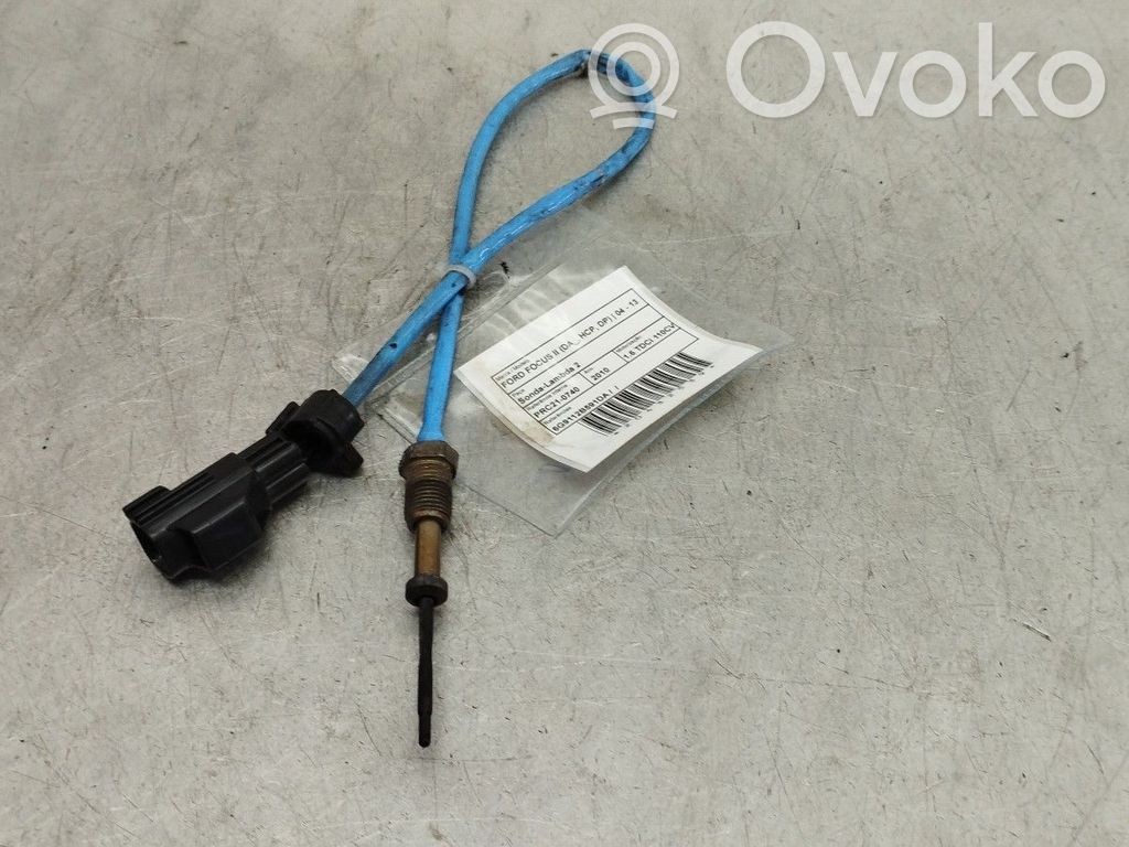 Lambda probe sensor   6G9112B591DA