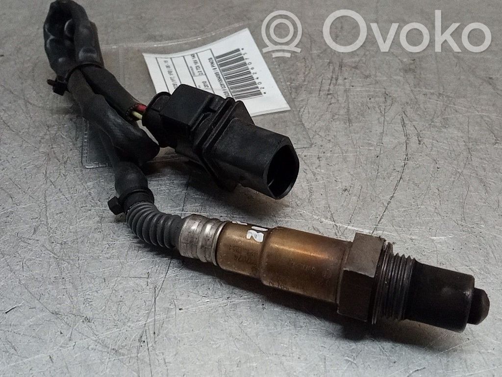 Lambda probe sensor   03L906262B,0281004085,6PINOS