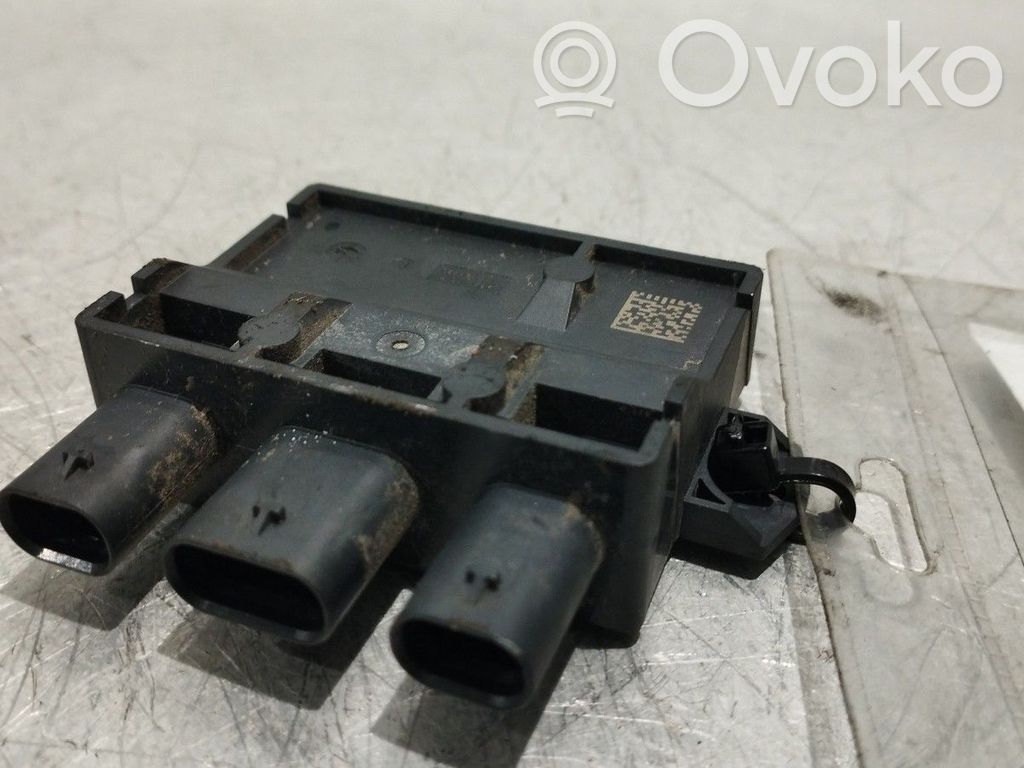 Other control units/modules   6135241623