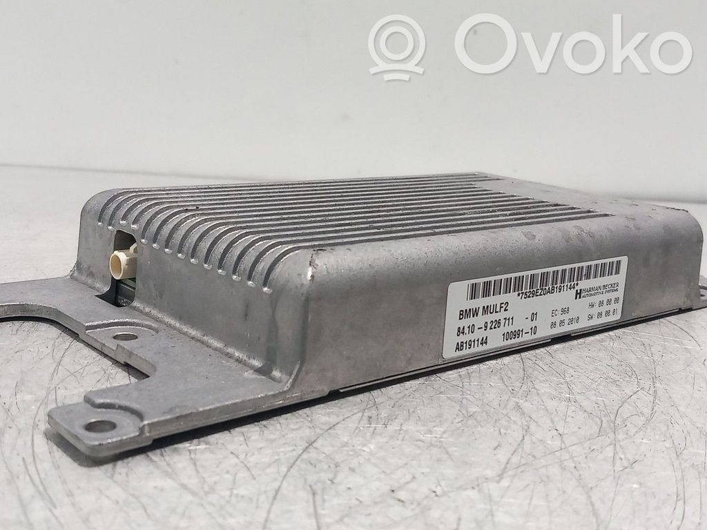 Bluetooth modulis   84109226711,MULF2