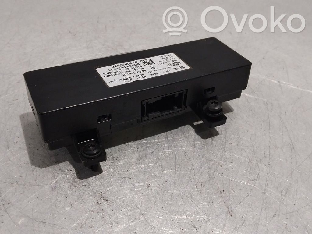 Bluetooth control unit module   9805727380