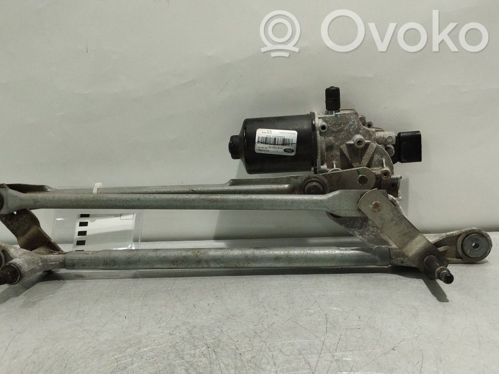 Wischermotor   ET7617500AE,W000056861,W000058969