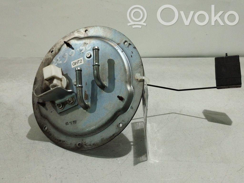 Sensor de nivel de combustible   GHT2
