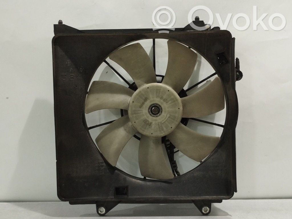 Elektrolüfter   0227405660,1680007480