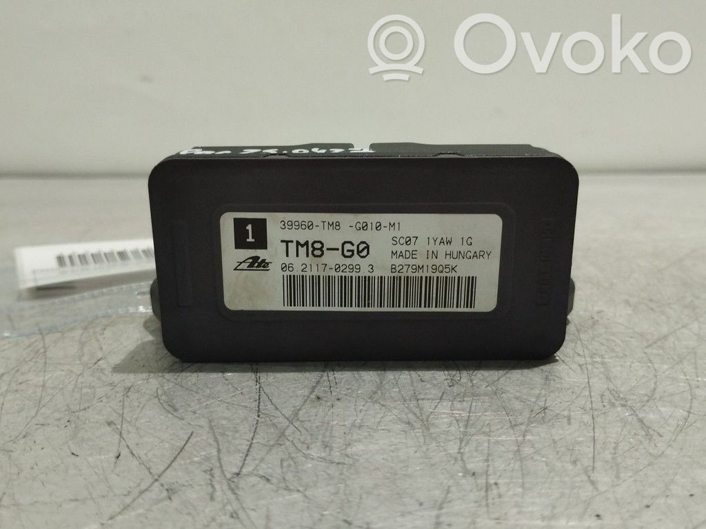 Anturi   39960TM8G010M1,06211702993,TM8G0