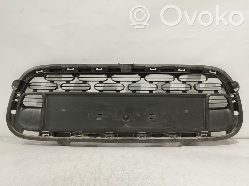Front grill   9821229977