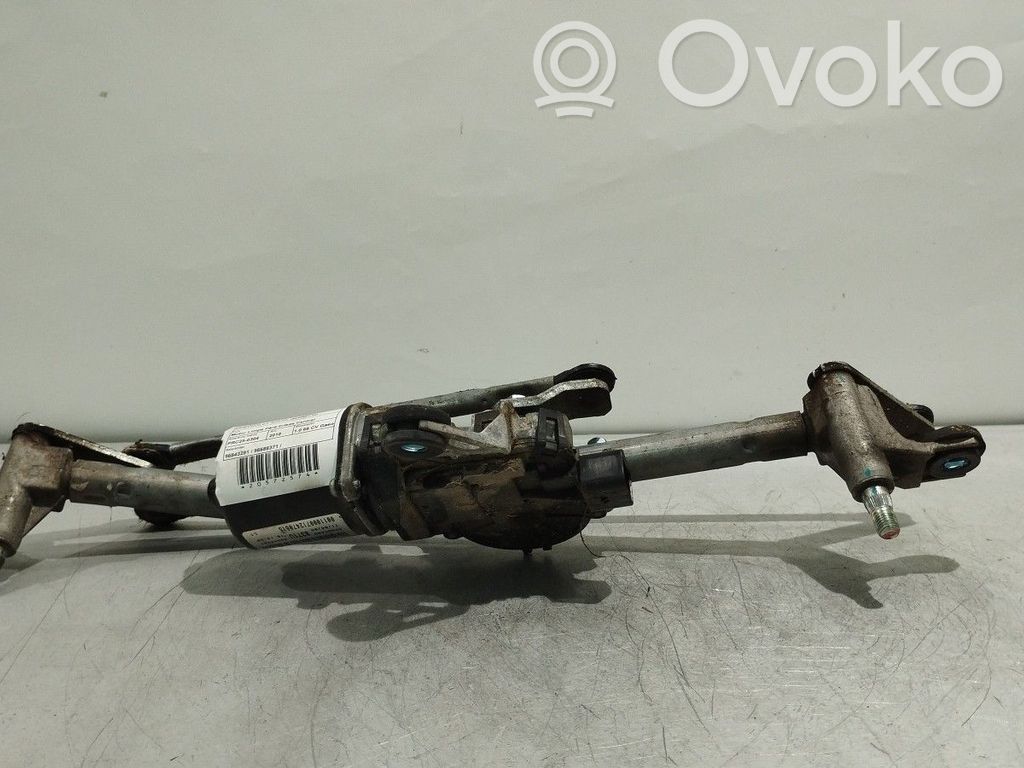 Chevrolet Spark Motor del limpiaparabrisas 