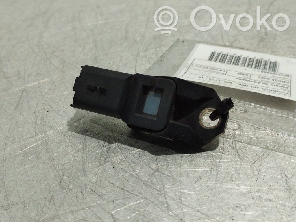 Luftdrucksensor   9642789980