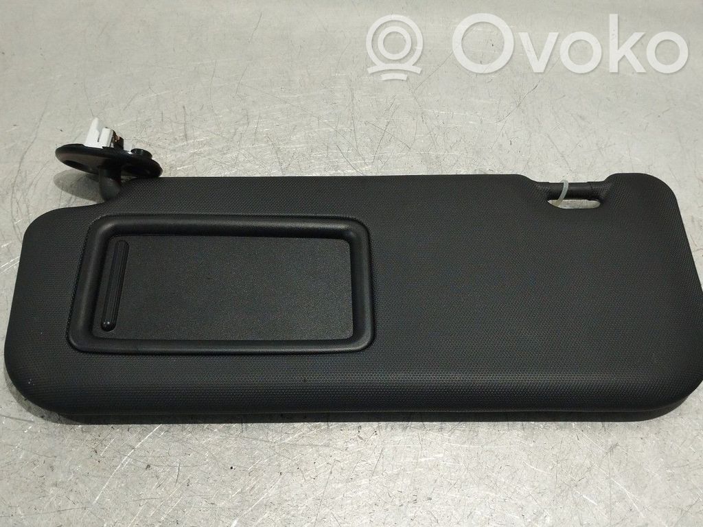 Sun visor   7432002E90