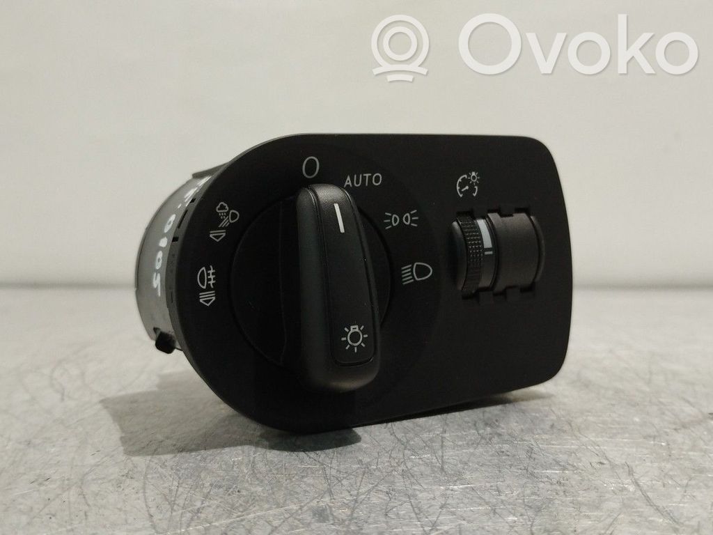 Lichtschalter   8X1941531AM,8P0919093