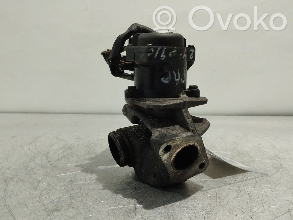 EGR valve   9654818180,215989528