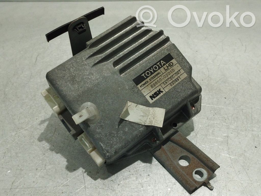Stūres regulēšanas modulis   8965002010