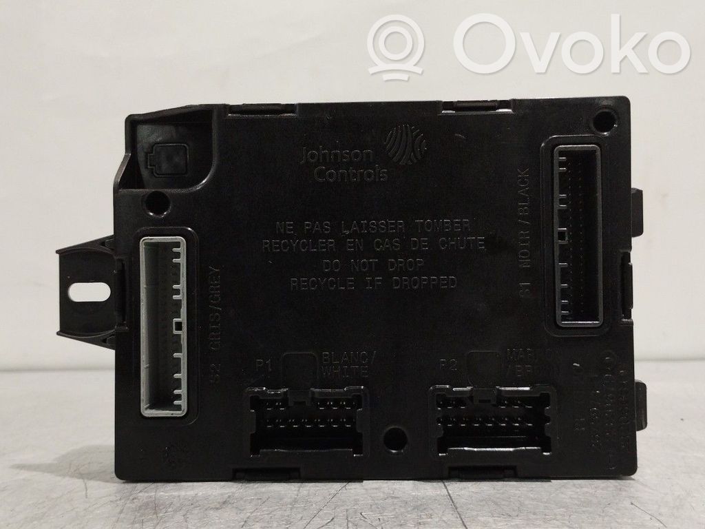 Unidad de control SAM   284B19446R,BCMT4N4VS