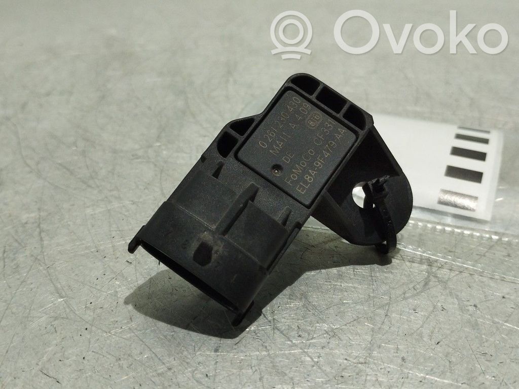 Luftdrucksensor   EL8A9F479AA,0261230430