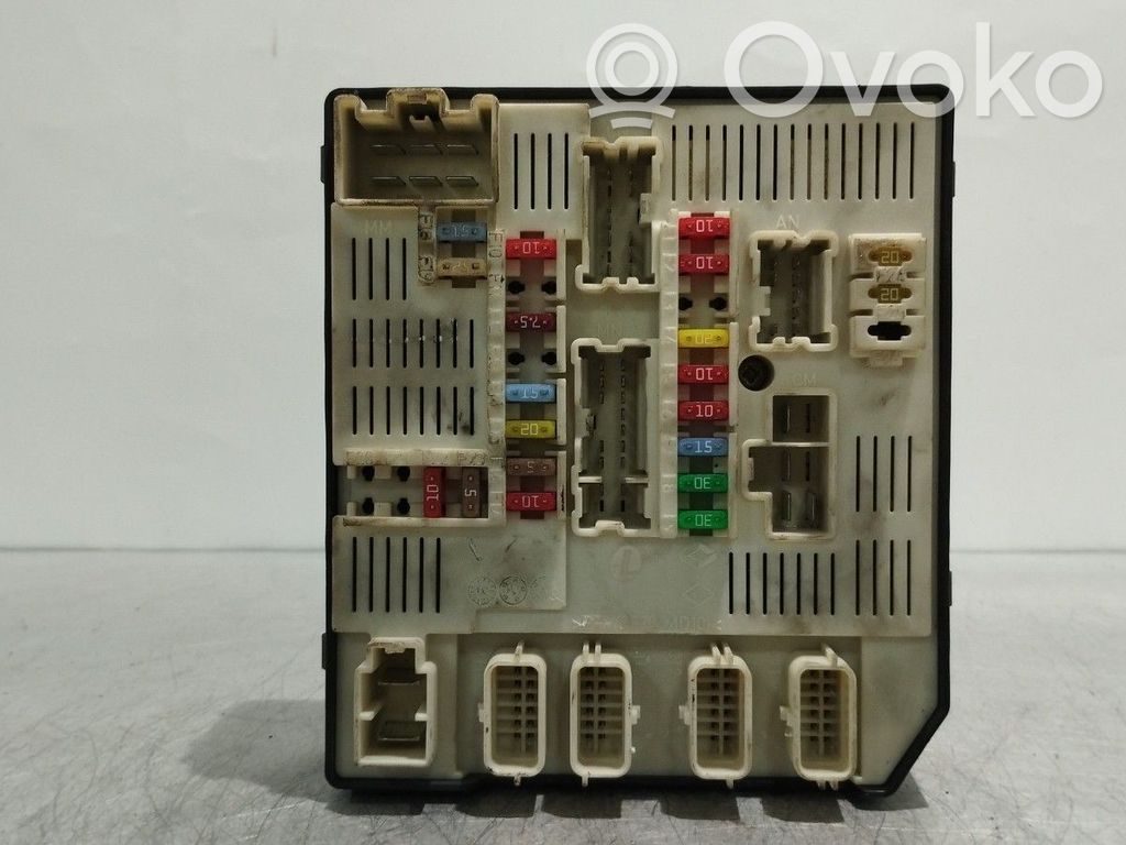 SAM control unit   284B60012RA,N1,USMDPTF