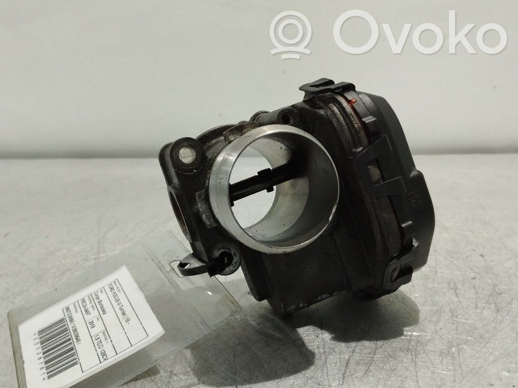 Elektrische Drosselklappe   9807238580,V29039645