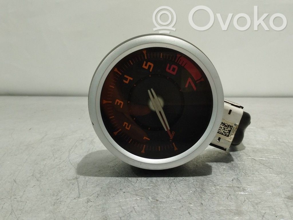 Speedometer (instrument cluster)   8200470973