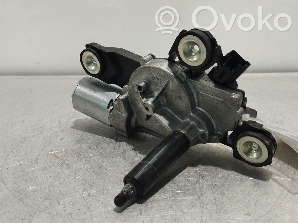 Wischermotor Heckscheibe   BV6117K441AA,0390201205