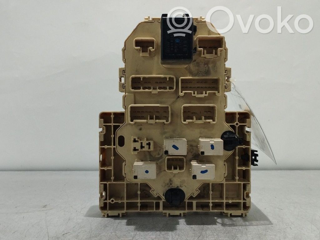 SAM control unit   Y17J0L,3677079J80