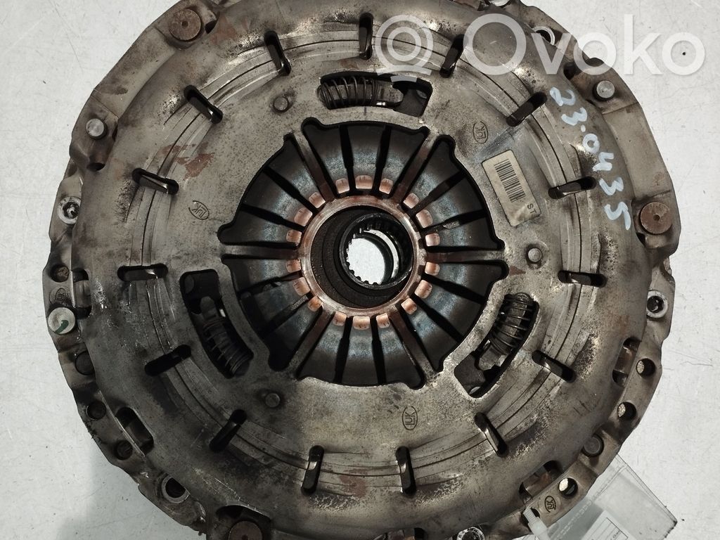 Clutch set kit