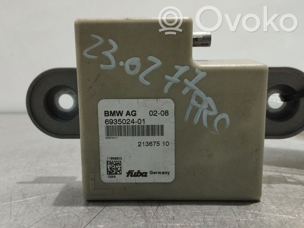 Antenas pastiprinātājs   6935024