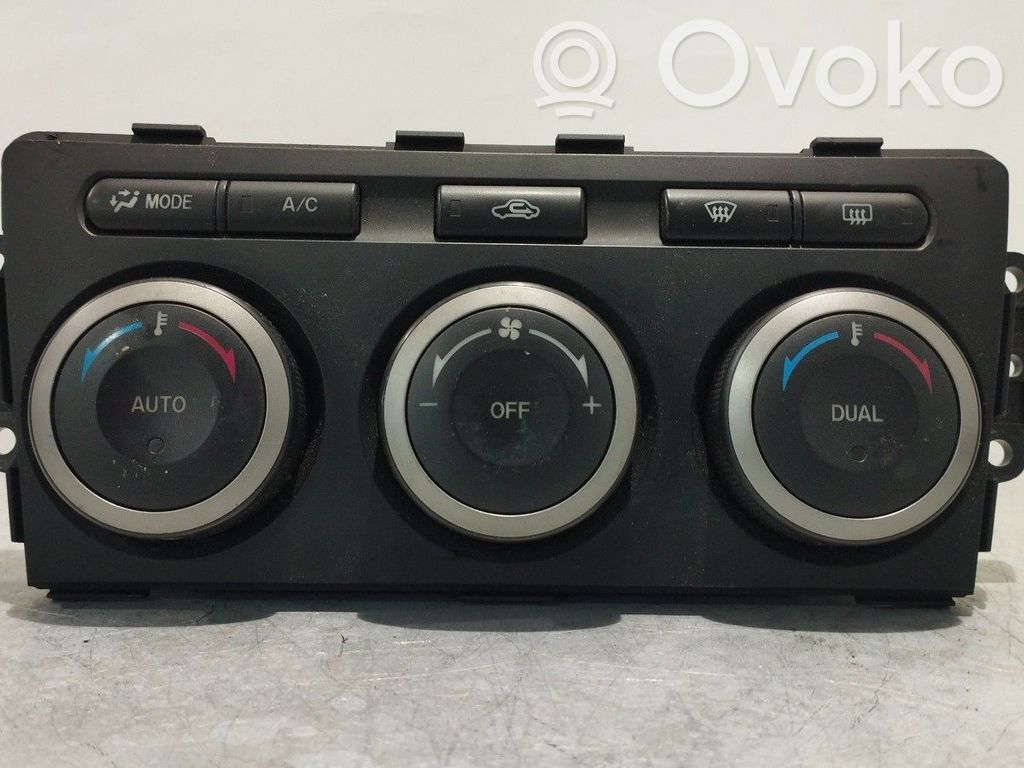 Climate control unit   GDB461190,T1006282Q