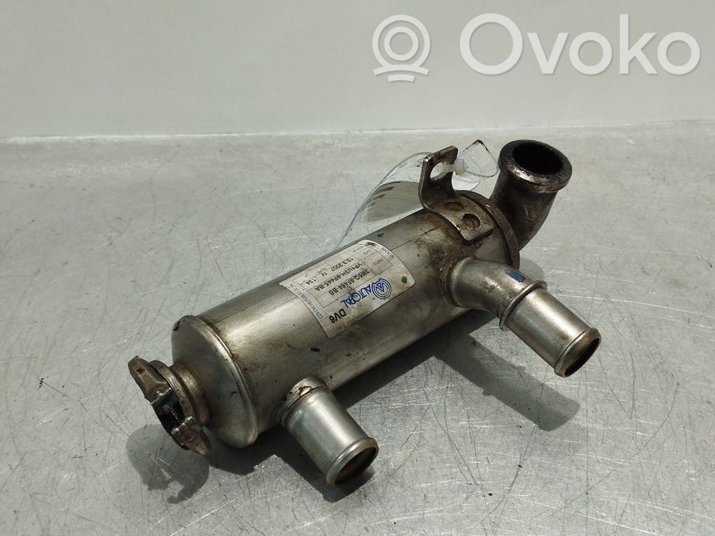 EGR valve cooler   3M5Q9F464BB