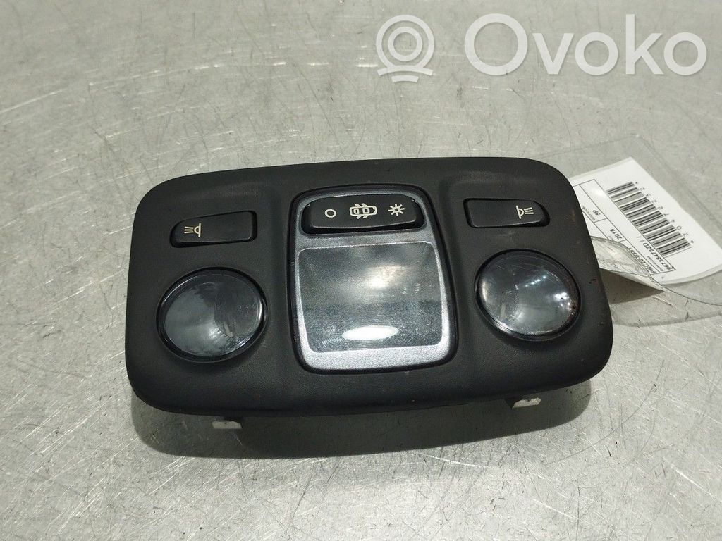 Consola de luz del techo   96738478ZD