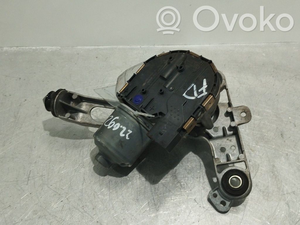 Wiper motor   BM5117504BG